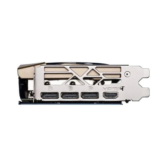 MSI GeForce RTX 4070 SUPER 12G GAMING SLIM World of Warcraft EDITION