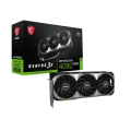 MSI GeForce RTX 4080 SUPER 16G VENTUS 3X OC