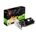 MSI GeForce GT 1030 4GB OC
