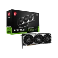 MSI GeForce RTX 4070 Ti SUPER 16G VENTUS 3X OC GDDR6X