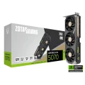 ZOTAC GAMING GeForce RTX 4080 SUPER Trinity OC White Edition