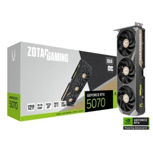 ZOTAC GAMING GeForce RTX 4080 SUPER Trinity OC White Edition