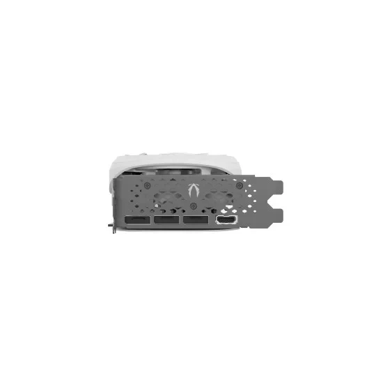 ZOTAC GAMING GeForce RTX 4080 SUPER Trinity OC White Edition