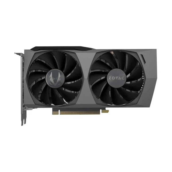 ZOTAC GAMING GeForce RTX 3060 Ti Twin Edge OC LHR 8GB