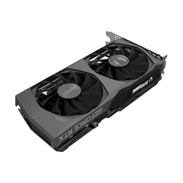 ZOTAC GAMING GeForce RTX 3060 Ti Twin Edge OC LHR 8GB