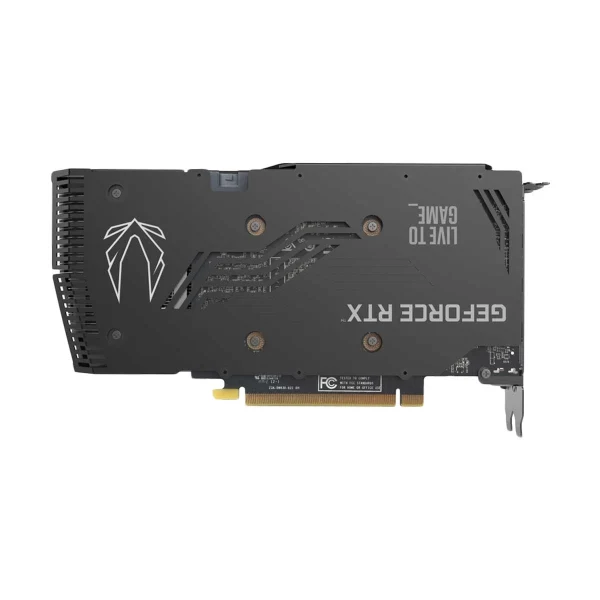 ZOTAC GAMING GeForce RTX 3060 Ti Twin Edge OC LHR 8GB