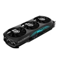 ZOTAC GAMING GeForce RTX 4080 SUPER Trinity 16GB GDDR6X Graphics Card Black Edition