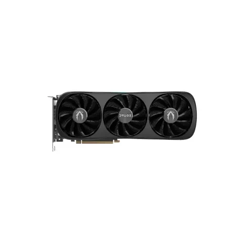 ZOTAC GAMING GeForce RTX 4080 SUPER Trinity 16GB GDDR6X Graphics Card Black Edition