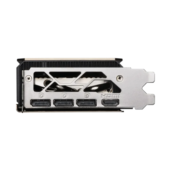 MSI GeForce RTX 5070 12G INSPIRE 3X OC NVIDIA Graphics Card