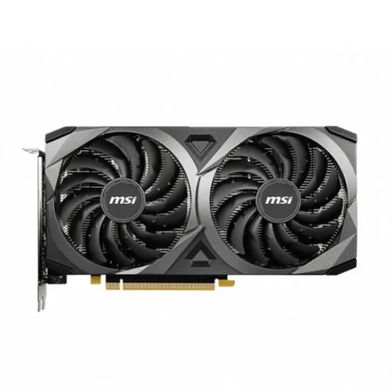 MSI GeForce RTX 3050 VENTUS 2X XS 8GB OC