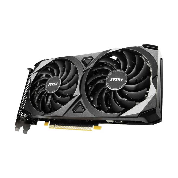 MSI GeForce RTX 3060 VENTUS 2X OC 12GB