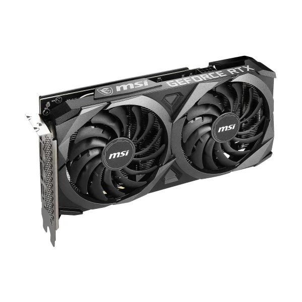 MSI GeForce RTX 3060 VENTUS 2X OC 12GB