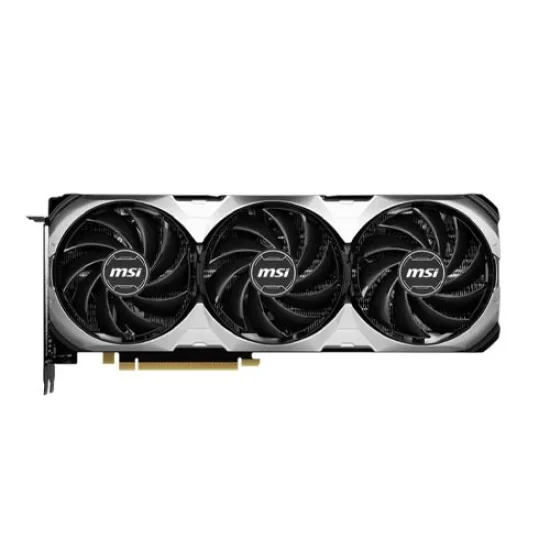 MSI GeForce RTX 4070 Ti SUPER 16G VENTUS 3X OC GDDR6X