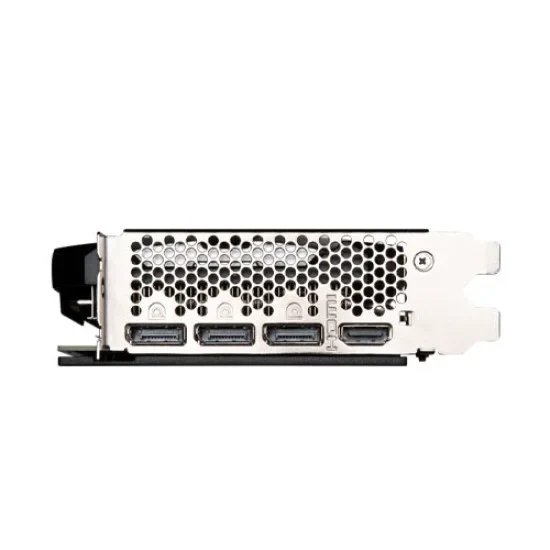 MSI GeForce RTX 4070 SUPER 12G VENTUS 2X OC 12GB GDDR6X Graphics Card