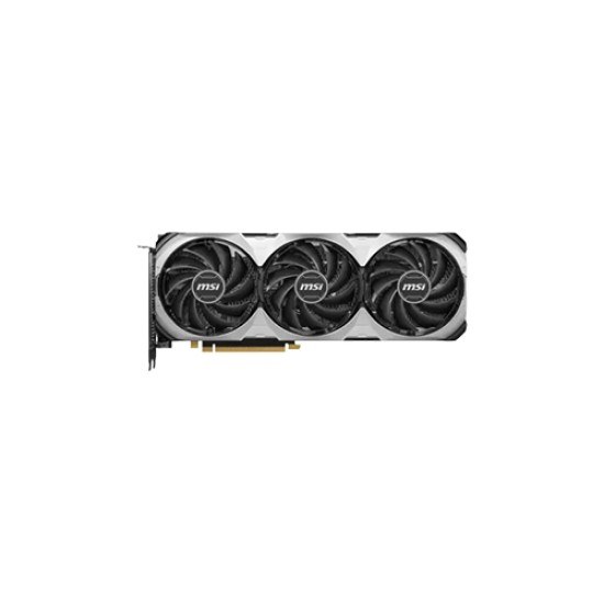 MSI GeForce RTX 4060 Ti VENTUS 3X 8GB OC GDDR6