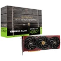 MSI GeForce RTX 4060 Ti Gaming Slim X Monster Hunter Edition