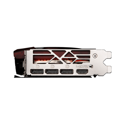 MSI GeForce RTX 4060 Ti Gaming Slim X Monster Hunter Edition