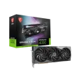 MSI GeForce RTX 4090 GAMING X SLIM 24G Graphics Card