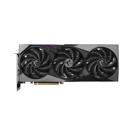 MSI GeForce RTX 4090 GAMING X SLIM 24G Graphics Card