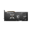 MSI GeForce RTX 4090 GAMING X SLIM 24G Graphics Card