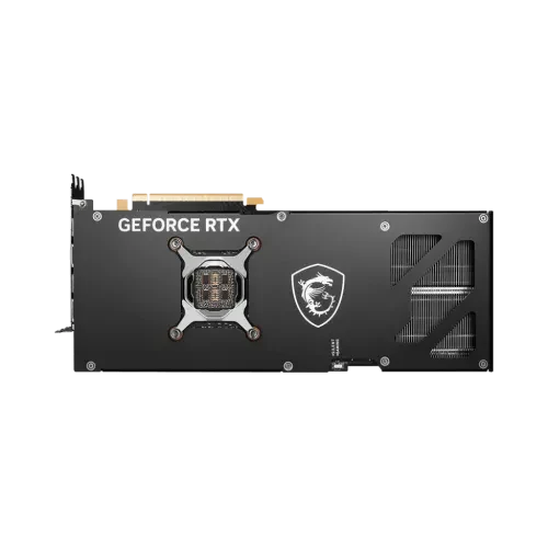MSI GeForce RTX 4090 GAMING X SLIM 24G Graphics Card