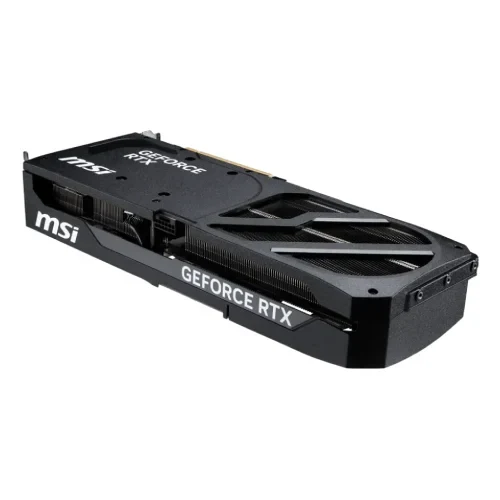 MSI GeForce RTX 5070 12G INSPIRE 3X OC NVIDIA Graphics Card