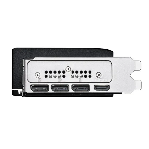 MSI GeForce RTX 5070 12G INSPIRE 3X OC NVIDIA Graphics Card