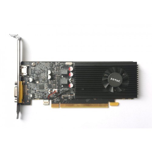 ZOTAC GeForce GT 1030 2GB