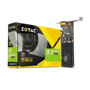 ZOTAC GeForce GT 1030 2GB