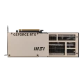 MSI GeForce RTX 5070 Ti 16G INSPIRE 3X OC PLUS Graphics Card