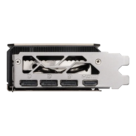 MSI GeForce RTX 5070 Ti 16G INSPIRE 3X OC PLUS Graphics Card