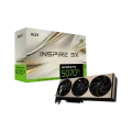 MSI GeForce RTX 5070 Ti 16G INSPIRE 3X OC PLUS Graphics Card