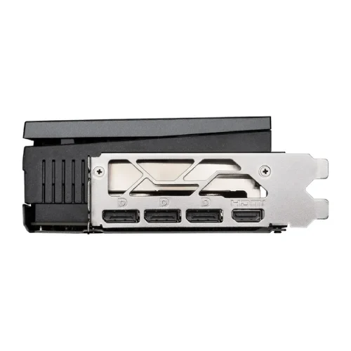 MSI GeForce RTX 5070 12G VANGUARD SOC GDDR7 Graphics Card