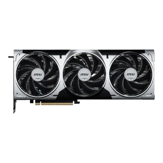 MSI GeForce RTX 5070 Ti 16G SHADOW 3X OC Graphics Card