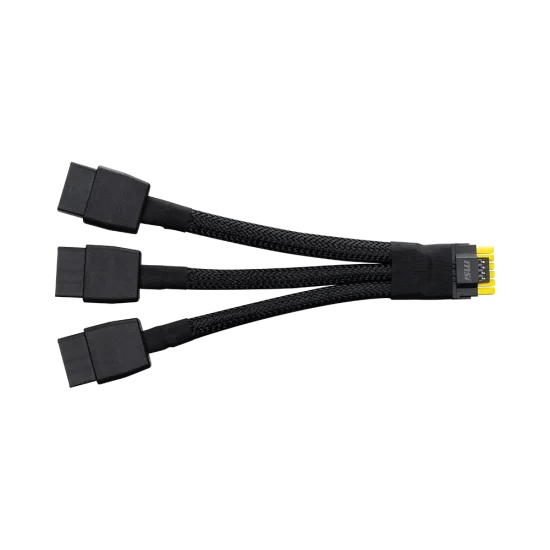 MSI GeForce RTX 5070 Ti 16G VANGUARD SOC Launch Edition GDDR7 Graphics Card