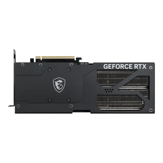 MSI GeForce RTX 5070 Ti 16G SHADOW 3X OC Graphics Card