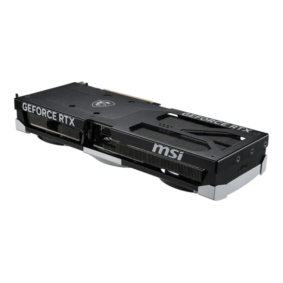 MSI GeForce RTX 5070 Ti 16G SHADOW 3X OC Graphics Card