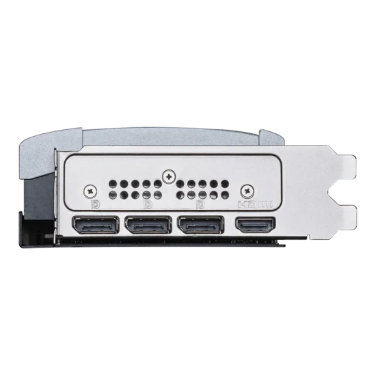 MSI GeForce RTX 5070 Ti 16G SHADOW 3X OC Graphics Card