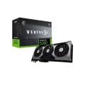 MSI GeForce RTX 5090 32G VENTUS 3X OC 32GB GDDR7 Graphics Card