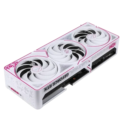 Colorful iGame GeForce RTX 5070 Ti Ultra W OC 16GB-V Graphics Card