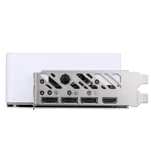 Colorful iGame GeForce RTX 5070 Ti Ultra W OC 16GB-V Graphics Card