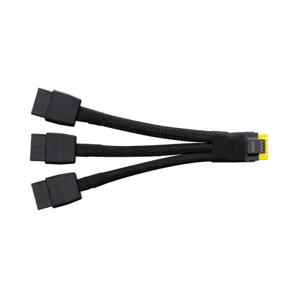 MSI GeForce RTX 5070 Ti 16G VANGUARD SOC Launch Edition 16GB GDDR7 Graphics Card