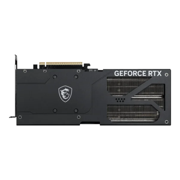 MSI GeForce RTX 5070 Ti 16G VENTUS 3X OC 16GB GDDR7 Graphics Card