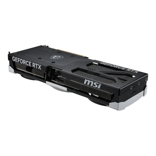 MSI GeForce RTX 5070 Ti 16G VENTUS 3X OC 16GB GDDR7 Graphics Card