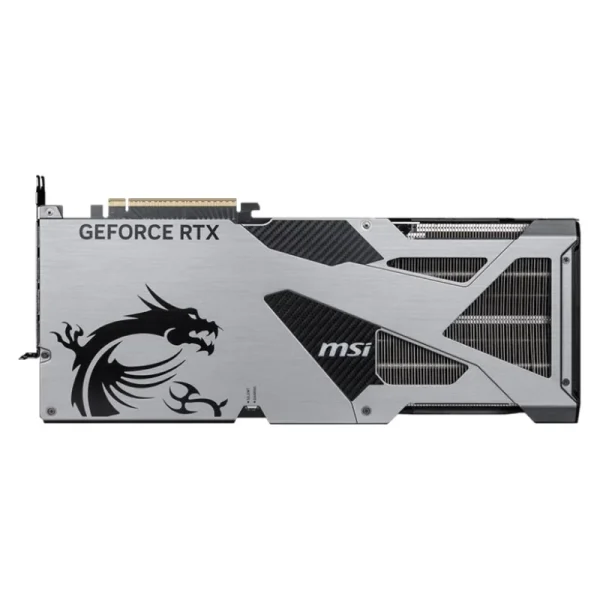 MSI GeForce RTX 5090 32G VANGUARD SOC 32GB GDDR7 Graphics Card