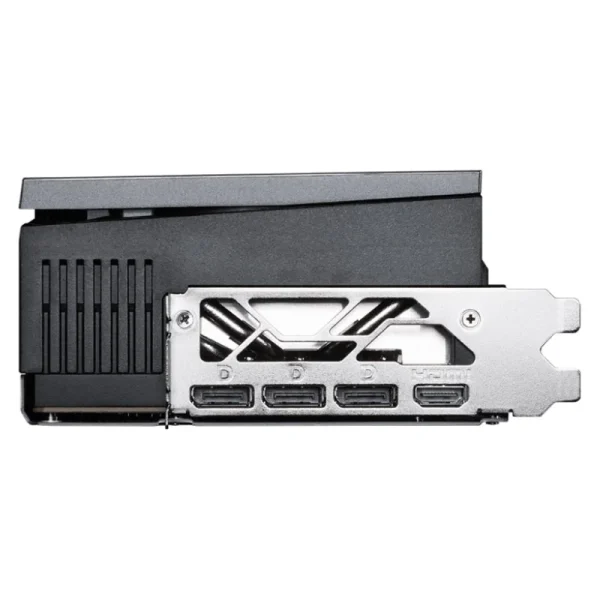 MSI GeForce RTX 5090 32G VANGUARD SOC 32GB GDDR7 Graphics Card