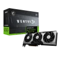 MSI GeForce RTX 5070 Ti 16G VENTUS 3X OC 16GB GDDR7 Graphics Card